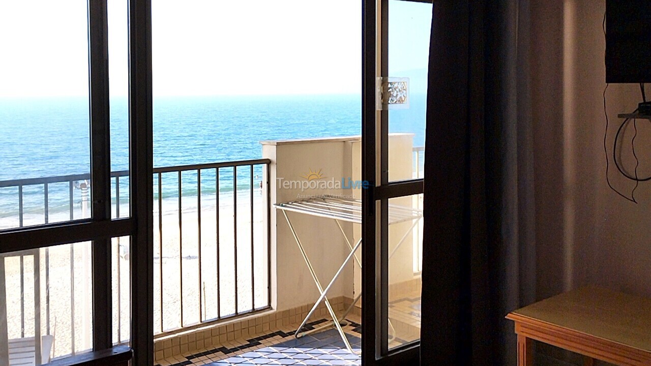 Apartamento para alquiler de vacaciones em Florianopolis (Canasvieiras)