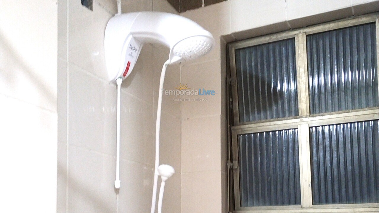 Apartamento para alquiler de vacaciones em Florianopolis (Canasvieiras)