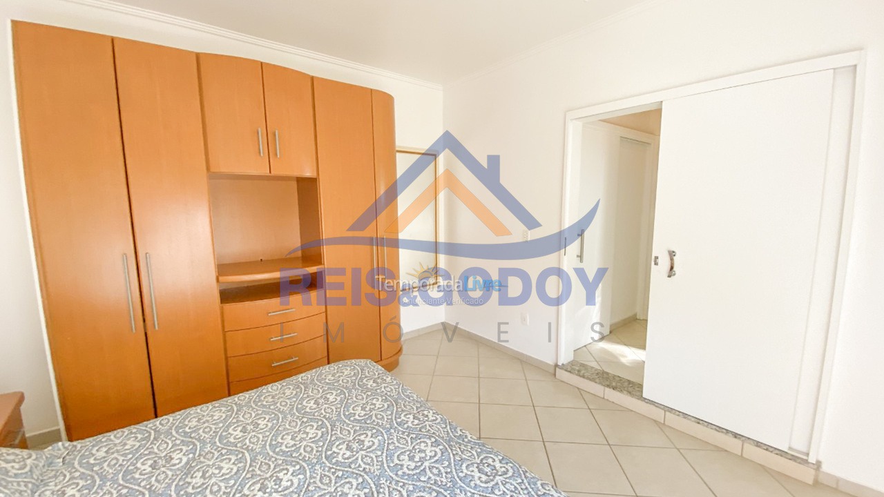 Casa para aluguel de temporada em Florianópolis (Jurere Tradicional)