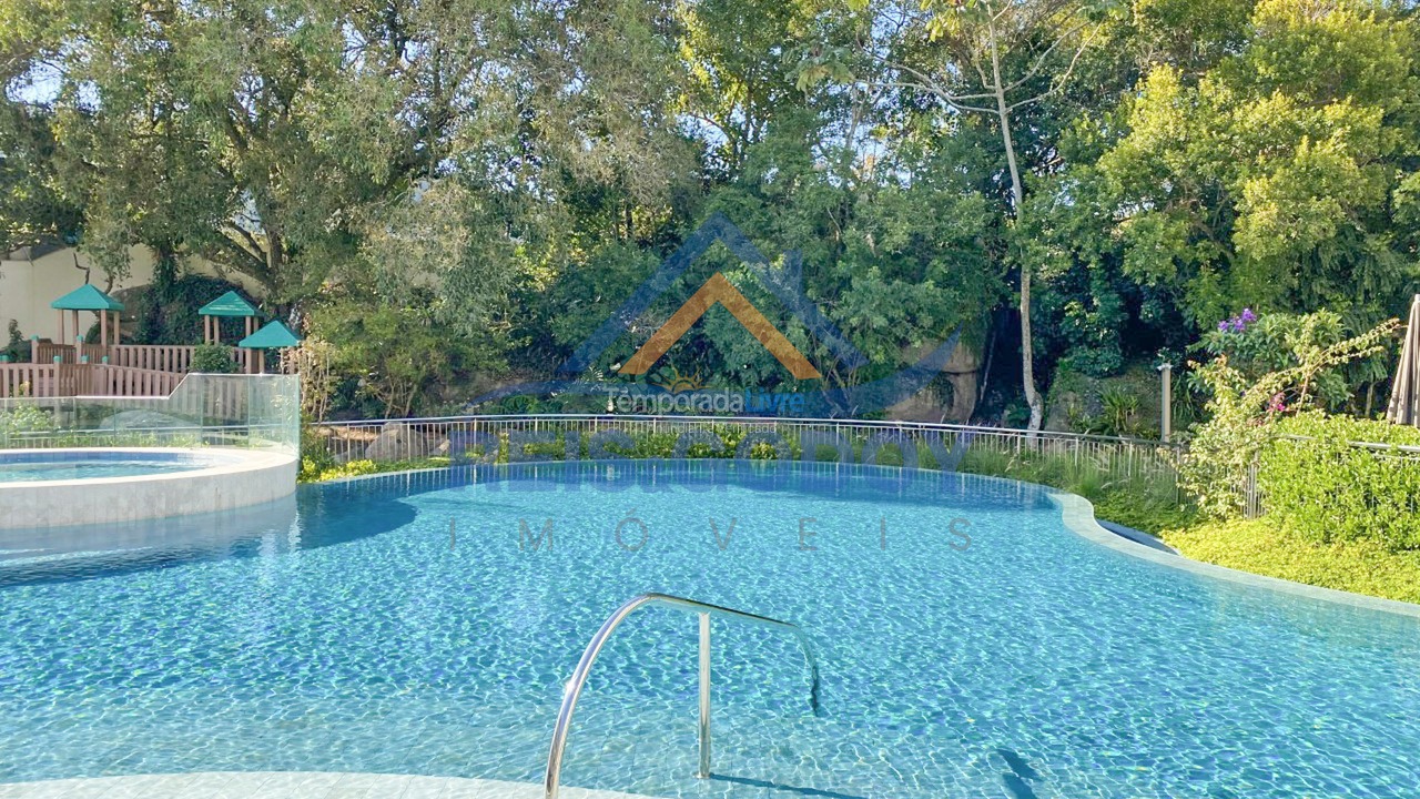 Apartment for vacation rental in Florianópolis (Jurere Tradicional)