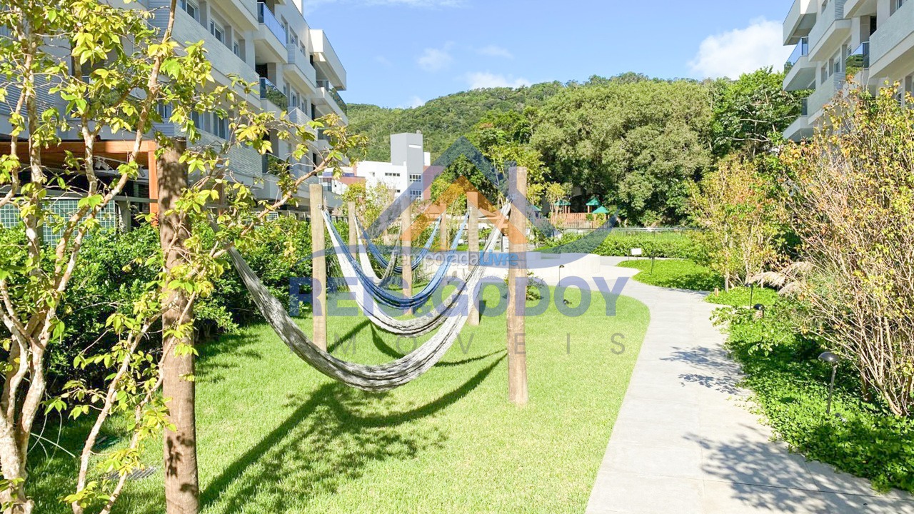 Apartment for vacation rental in Florianópolis (Jurere Tradicional)