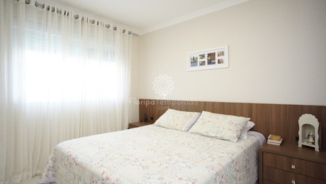3 bedrooms in the center of Ingleses!