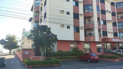 Apartment for rent in Florianopolis - Canasvieiras