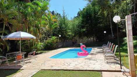 Ranch for rent in Extrema - Salto de Cima