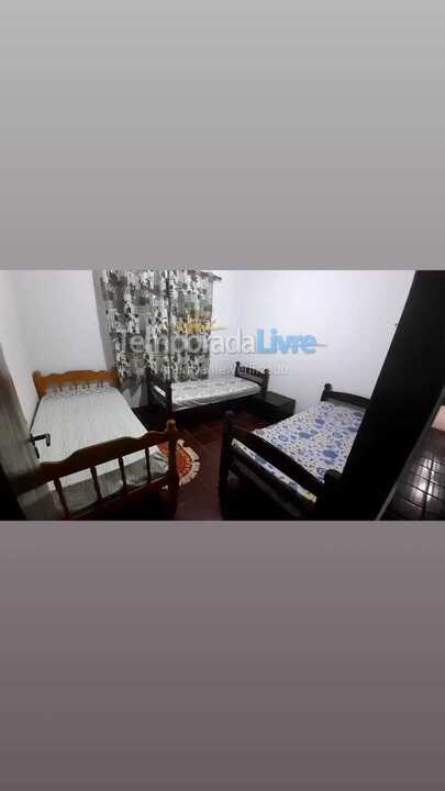 Chácara / sítio para aluguel de temporada em Extrema (Salto de Cima)