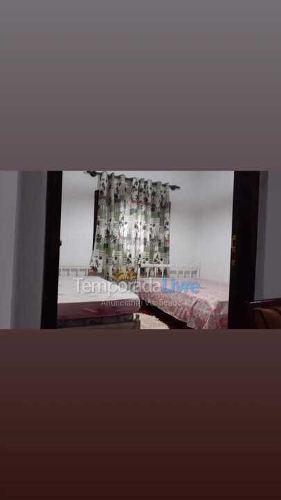 Chácara / sítio para aluguel de temporada em Extrema (Salto de Cima)