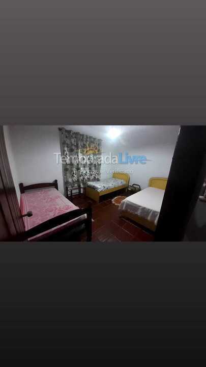 Chácara / sítio para aluguel de temporada em Extrema (Salto de Cima)