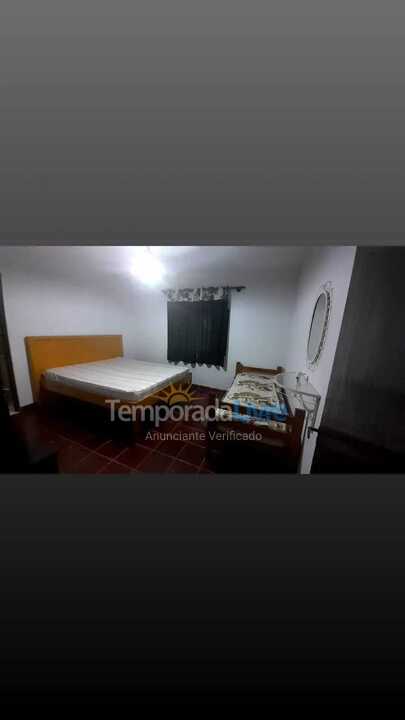 Chácara / sítio para aluguel de temporada em Extrema (Salto de Cima)