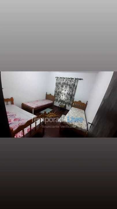 Chácara / sítio para aluguel de temporada em Extrema (Salto de Cima)