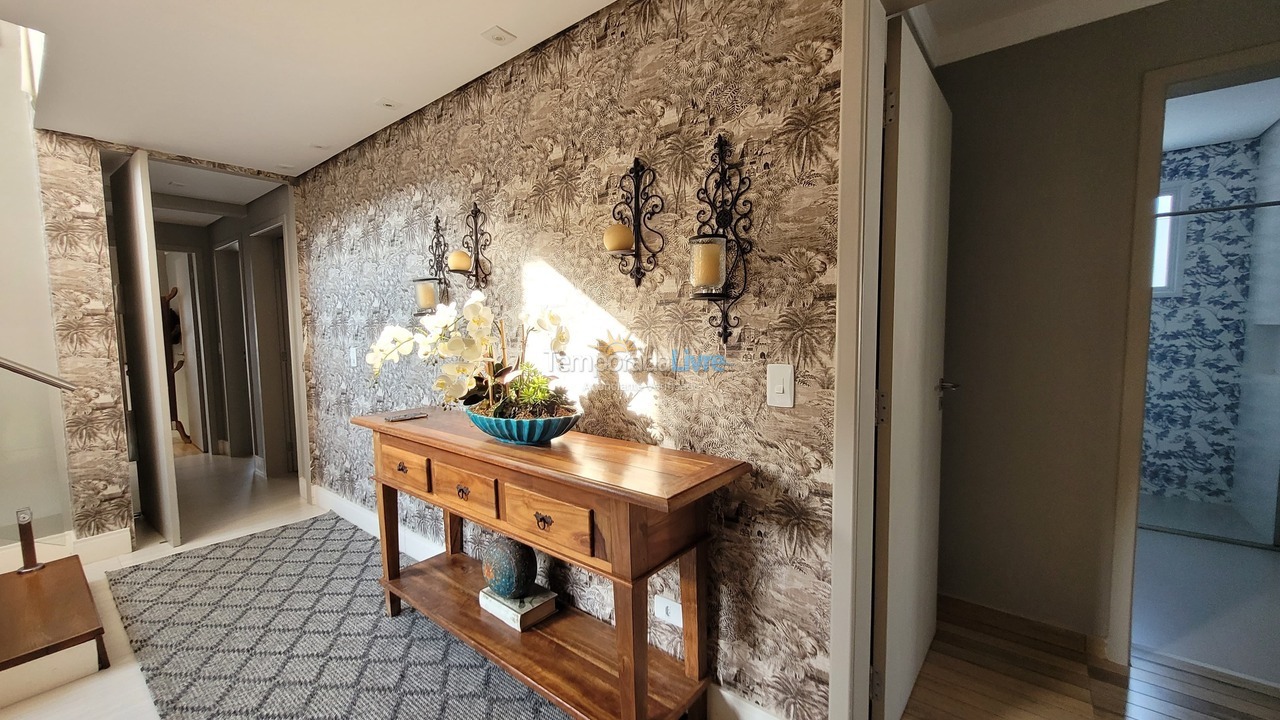 Casa para aluguel de temporada em São Sebastião (Juquehy)