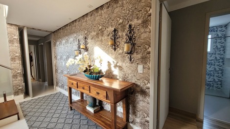 Ótimo custo benefício alto padrão disponível réveillon 2025 Juquehy.