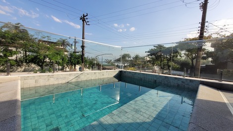 Ótimo custo benefício alto padrão disponível réveillon 2025 Juquehy.