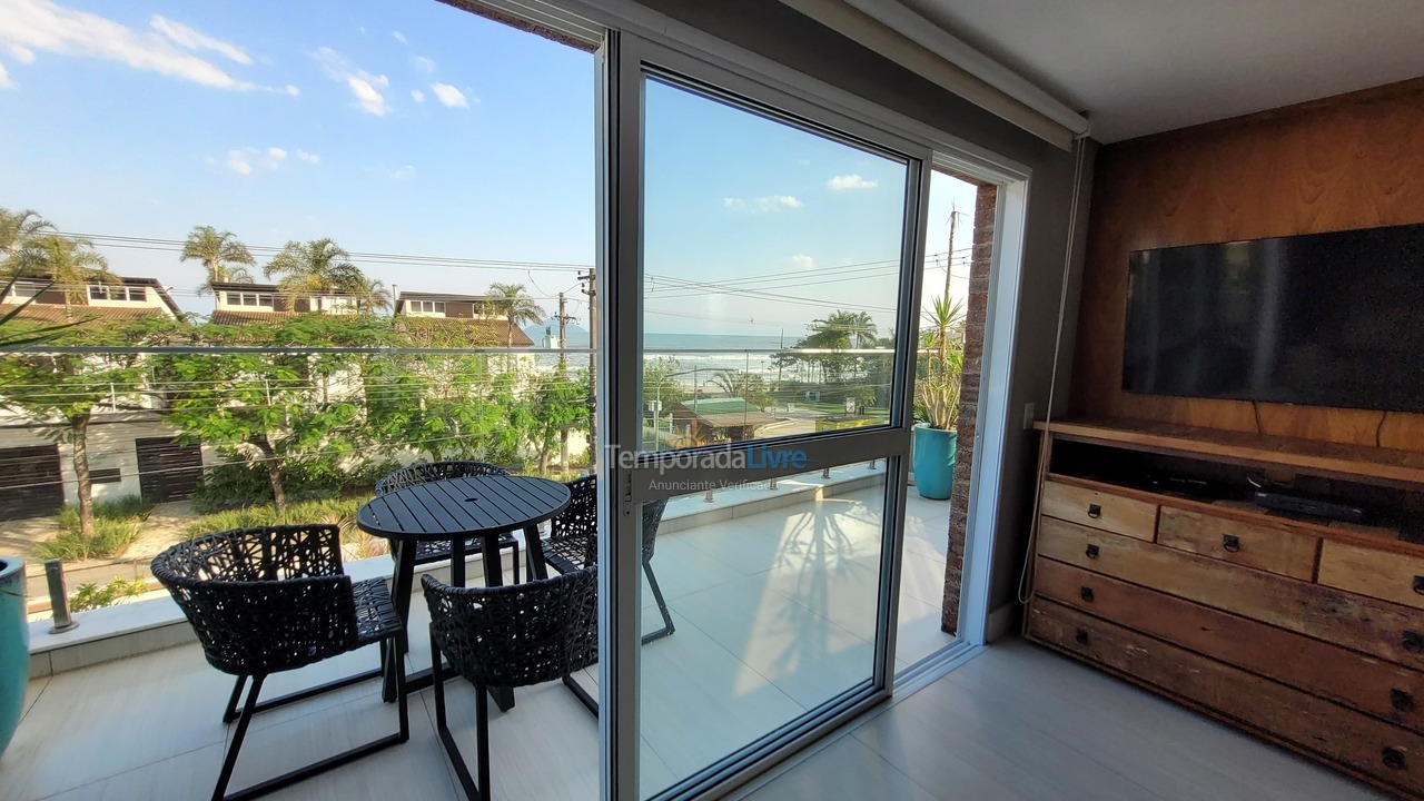 Casa para aluguel de temporada em São Sebastião (Juquehy)