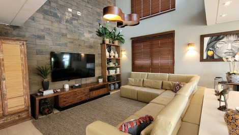 Ótimo custo benefício alto padrão disponível réveillon 2025 Juquehy.