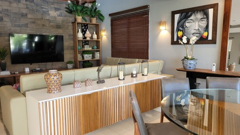 Ótimo custo benefício alto padrão disponível réveillon 2025 Juquehy.