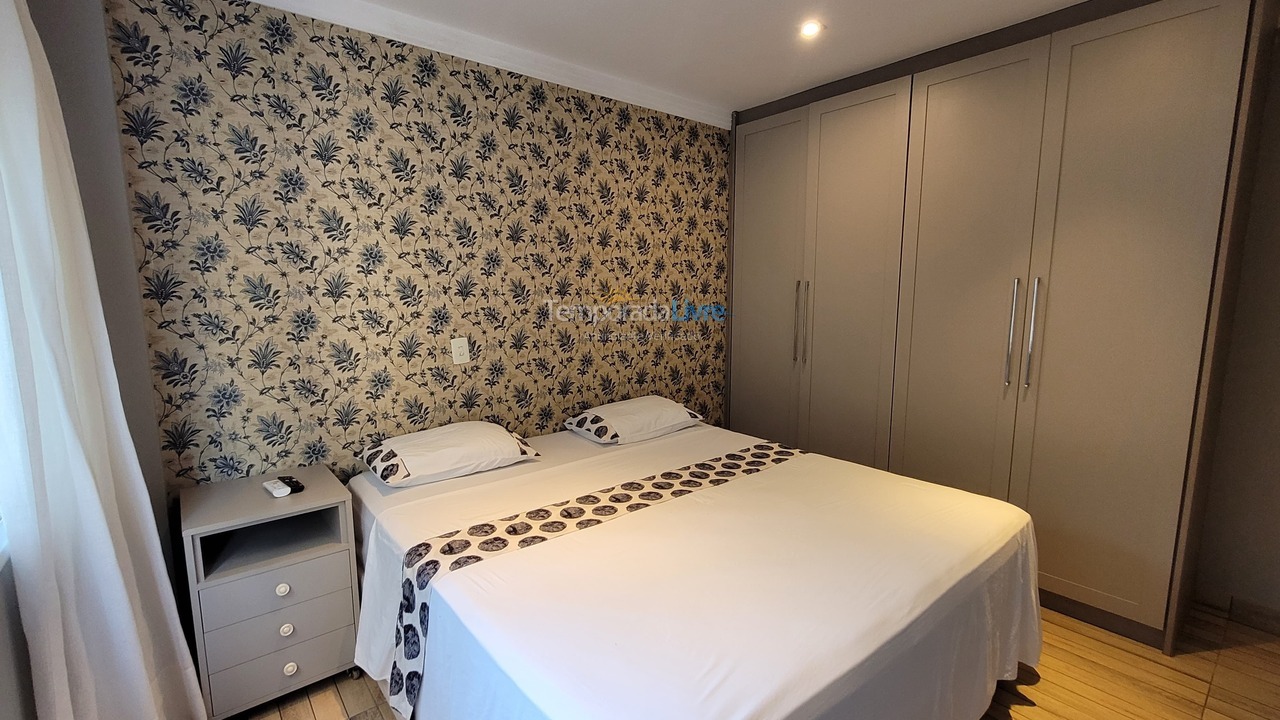 Casa para aluguel de temporada em São Sebastião (Juquehy)