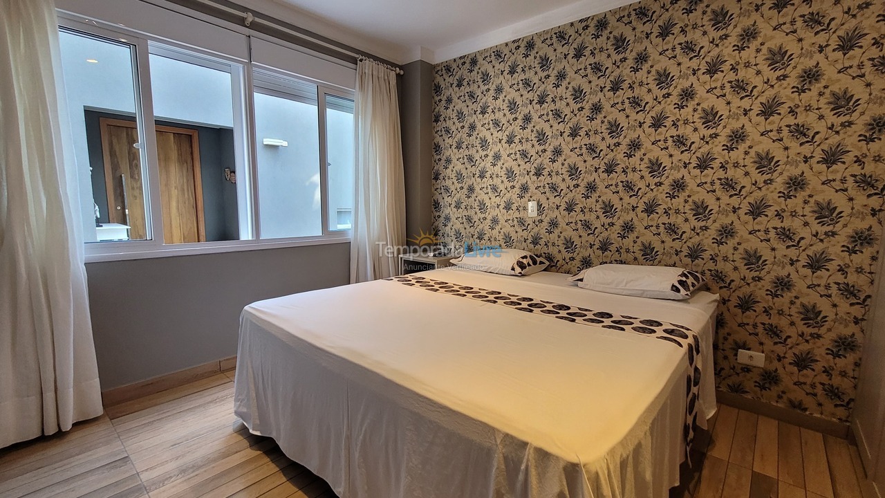 Casa para aluguel de temporada em São Sebastião (Juquehy)