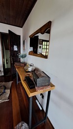 Apartamento en Campos de Jordão