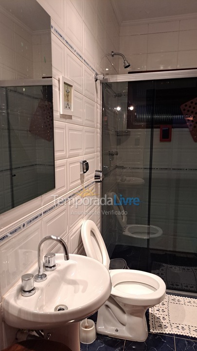 Apartamento para alquiler de vacaciones em Campos do Jordão (Vila Floresta)