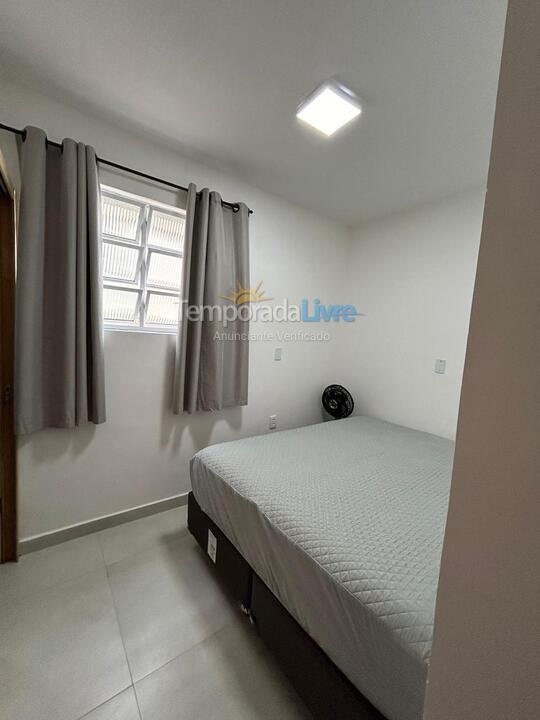 Apartamento para alquiler de vacaciones em Guarujá (Pitangueiras)