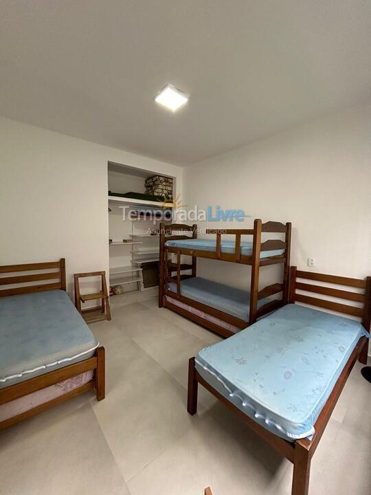 Apartamento para alquiler de vacaciones em Guarujá (Pitangueiras)