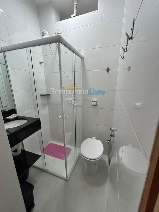 Apartamento para alquiler de vacaciones em Guarujá (Pitangueiras)