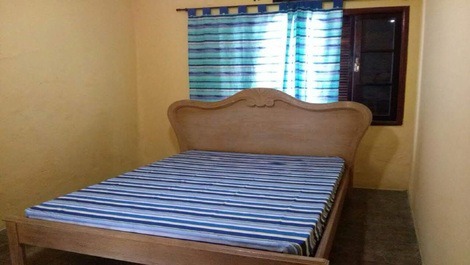 Casa con piscina Martin de Sá a 150 metros de la playa