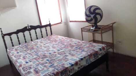 Casa con piscina Martin de Sá a 150 metros de la playa