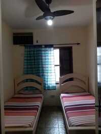 Casa con piscina Martin de Sá a 150 metros de la playa