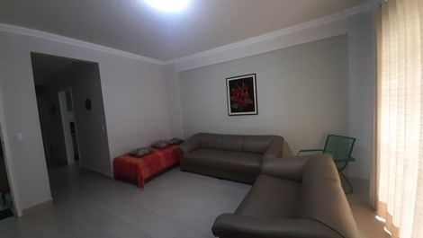 Apartamento para alugar em Balneário Camboriú - Praia Central
