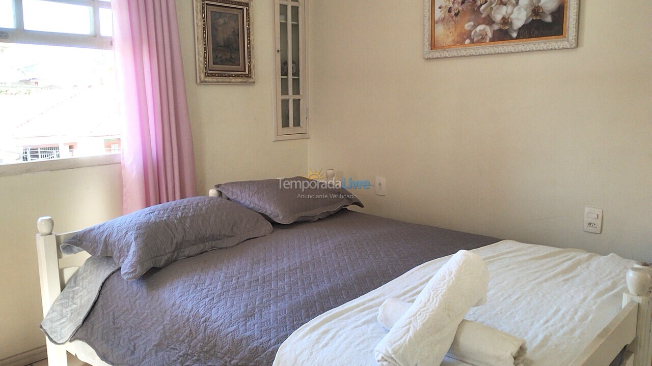 Casa para alquiler de vacaciones em Florianopolis (Canasvieiras)