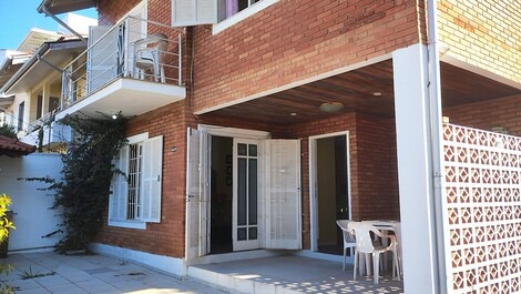 House for rent in Florianopolis - Canasvieiras
