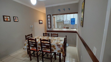 Alquileres de vacaciones