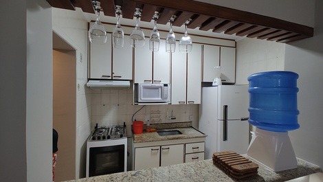 Alquileres de vacaciones