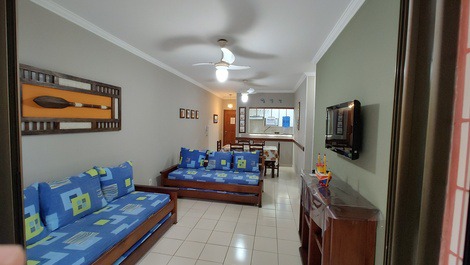 Alquileres de vacaciones