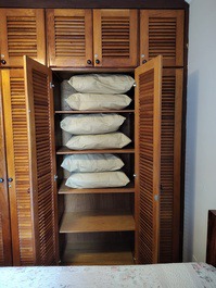 Alquileres de vacaciones