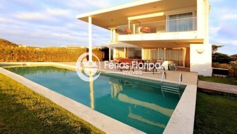 House for rent in Florianópolis - Morro das Pedras