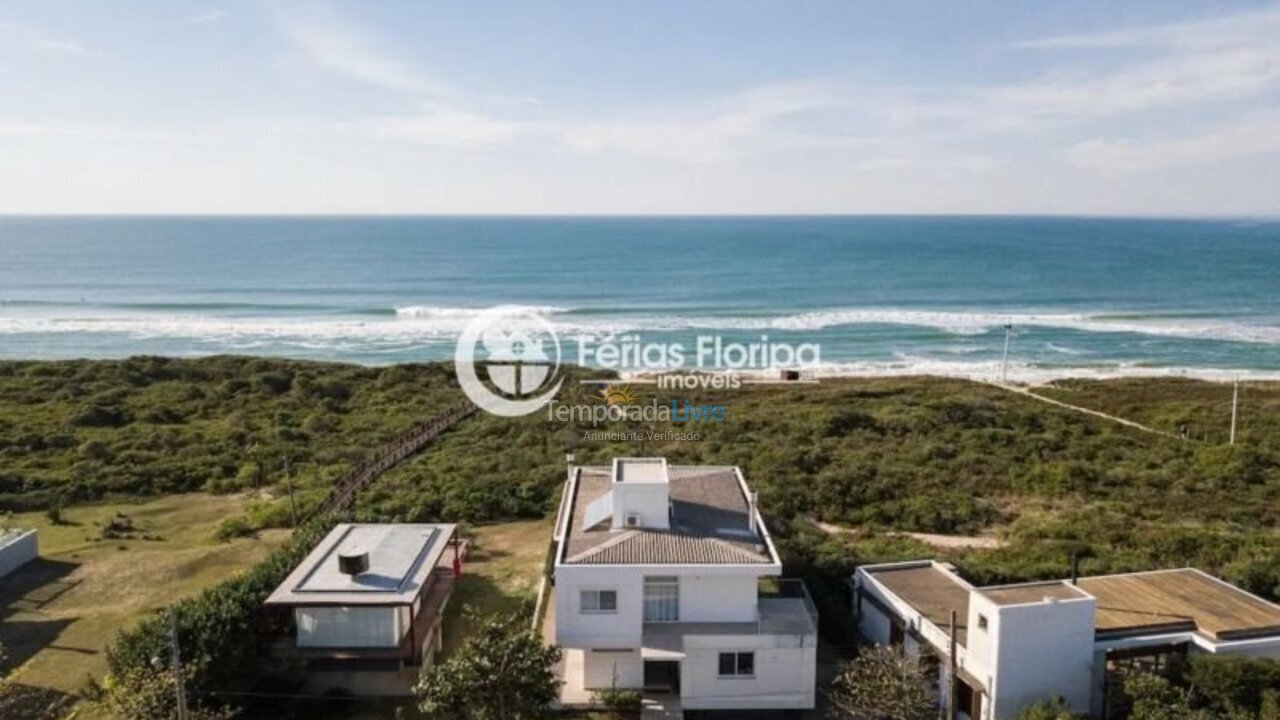 Casa para alquiler de vacaciones em Florianópolis (Morro das Pedras)