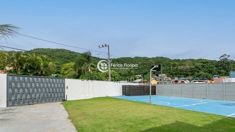 Casa 5 Quartos no Canal da barra da lagoa, Traga seu jetski