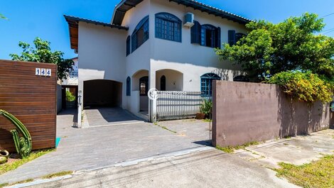Casa para alugar em Florianopolis - Campeche