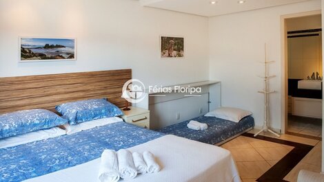 Casa Aconchegante com Quintal Amplo e Piscina em Campeche