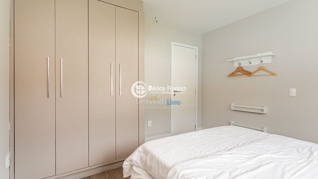 Casa para aluguel de temporada em Florianópolis (Barra da Lagoa)