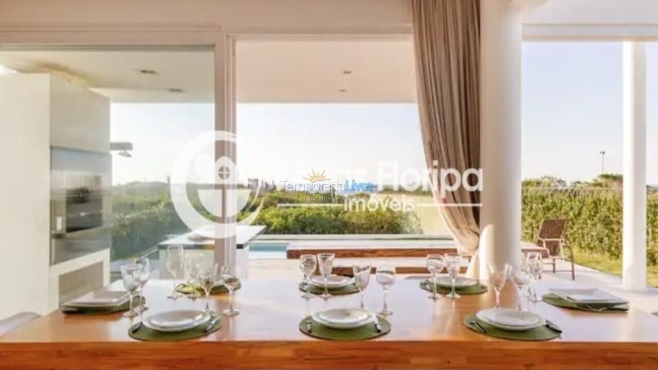 Casa para alquiler de vacaciones em Florianópolis (Morro das Pedras)