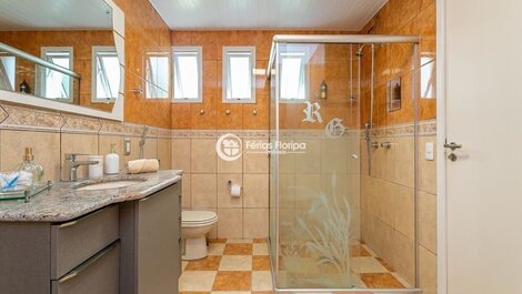 Casa 5 Quartos no Canal da barra da lagoa, Traga seu jetski