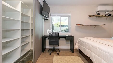 Casa 5 Quartos no Canal da barra da lagoa, Traga seu jetski