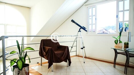 Casa Aconchegante com Quintal Amplo e Piscina em Campeche