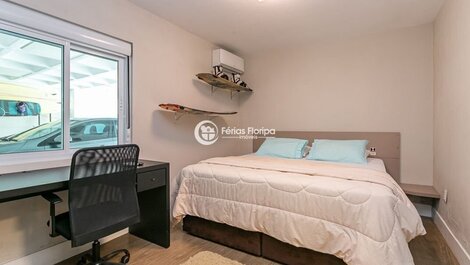 Casa 5 Quartos no Canal da barra da lagoa, Traga seu jetski