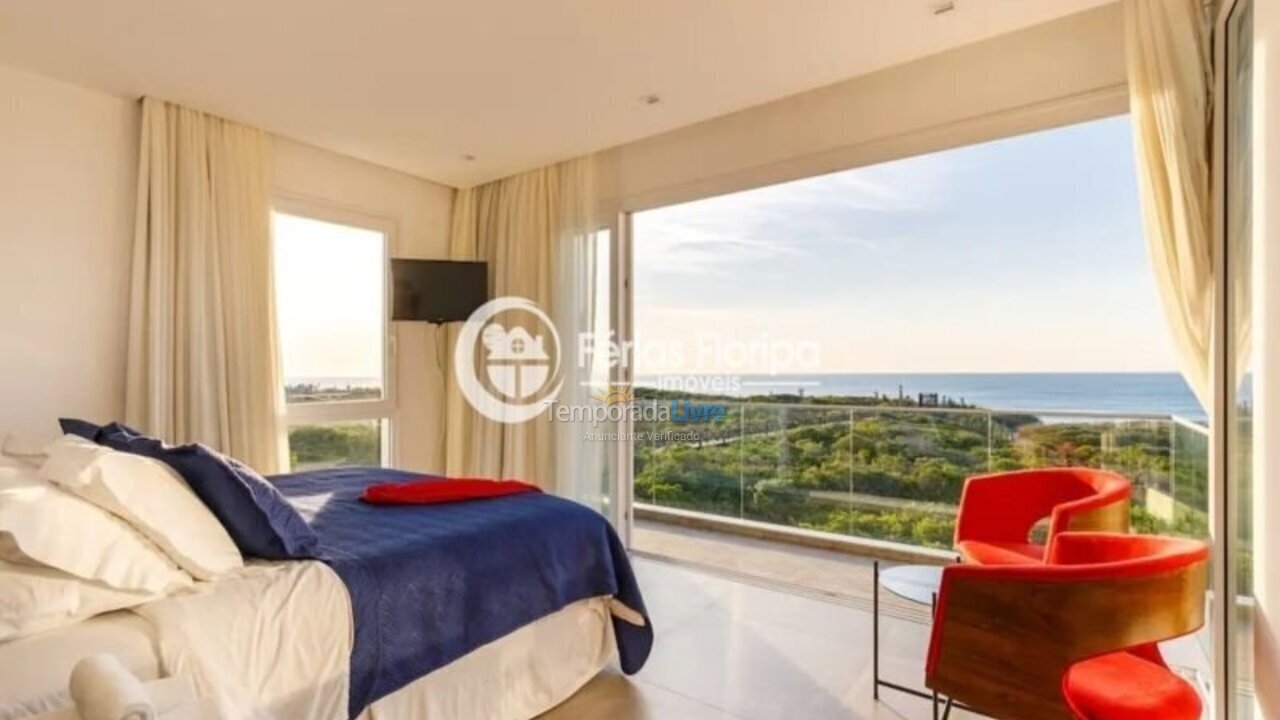 Casa para alquiler de vacaciones em Florianópolis (Morro das Pedras)