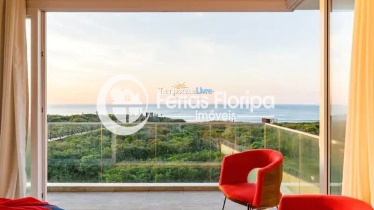 Casa para alquiler de vacaciones em Florianópolis (Morro das Pedras)