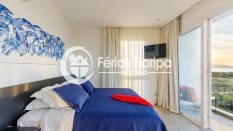 Hermosa Mansión en una comunidad cerrada en el barrio de Morro das Pedras